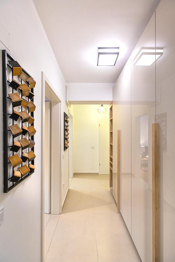 Cosmopolit Booking บราชอฟ ภายนอก รูปภาพ